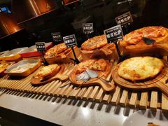 -釜盛海鲜烤肉火锅自助料理(正义坊购物中心店)