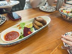 -Mammamia意大利餐厅(古北店)
