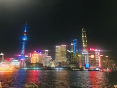 -上海外滩茂悦大酒店