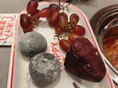 -龍歌自助小火锅(雨花台江南虹悦城店)