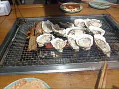 -蚝英雄·自助烤蚝(建设路店)