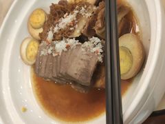 -明城五号烤鸭坊(建国门店)