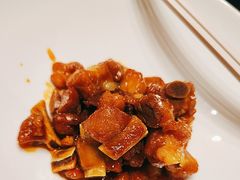 -恒记饭店(珠江路总店)
