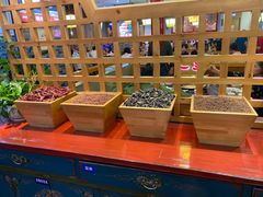 -一斗火锅·招财羊毛肚(上河城店)