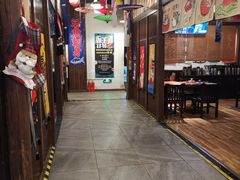 大堂-円满日式居酒屋(蓉花路美食街店)