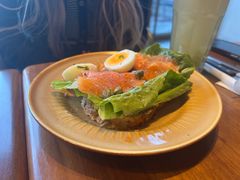 -BAKER&SPICE(BFC外滩金融中心店)
