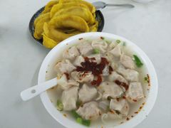 -金陵老丁家馄饨(新街口店)