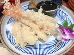 -渔日本料理铁板烧(新天地假日广场店)