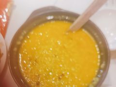 -花少爷·鲜虾干贝粥(延安万达店)