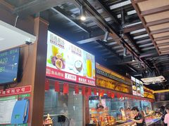 -魏铭鱼头捞饭(晋阳路店)