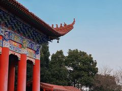 -开福禅寺