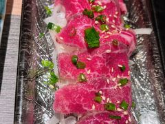 -炙柒Sekinana·精致日料(合生汇店)