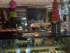 -广州富力丽思卡尔顿酒店