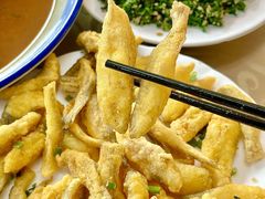-晓琦农家菜馆·地道农家菜
