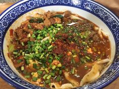 -秦豫肉夹馍(东羊市店)