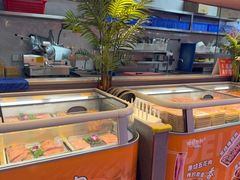 -非烤勿扰自助烤肉(合胜百货店)