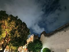 -三坊七巷历史文化街区