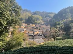 -杨家堂村