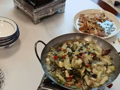 -秀妈厨房(灰汤老店)