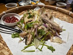 -猪腰一家·地道佛山菜(盐步店)