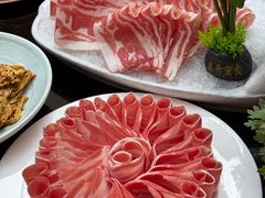 -日坛涮肉(日坛公园店)