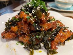 -童福兴·南京菜(老门东店)