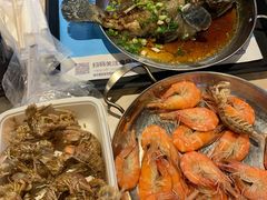 -盒马鲜生(皇庭广场店)