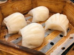 虾饺-玉兰苑一等茶餐厅