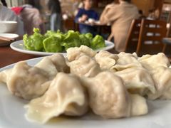 -鸿毛饺子(紫竹桥店)