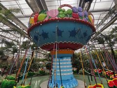 -南宫五洲植物乐园