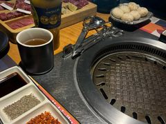 -焱铁烧·黑毛和牛专门店(南宁万象城店)