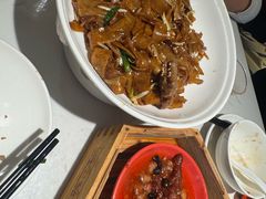 -避风塘·老港味餐厅(虹口龙之梦店)