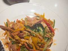 -小鱼小牛·鱼牛干锅·脆鱼火锅(世欧广场店)