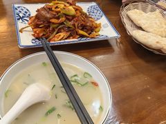 -陈聚德炒牛肉(樱花二路店)