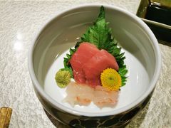 -Ginza Onodera铁板烧(外滩十八号店)
