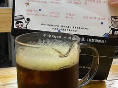 -无牌咖啡&酒馆