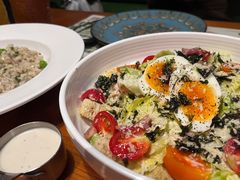 -Pizzeria da Nicola·火炉披萨(中大国际店)