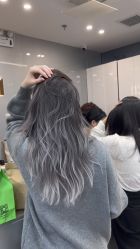 -KS COLOUR漂色·染发·画染