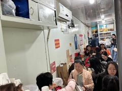 -玲玲米粉·新疆现炒米粉(大十字总店)