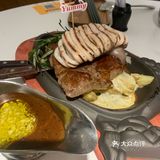 鬆啲茶餐厅（市民中心店）：味蕾的港式之旅