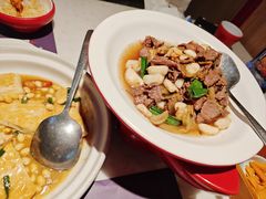 -舞辣辣·川菜·黑豆花水煮鱼(卓悦汇店)