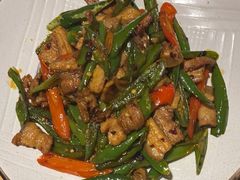 -竹里馆 ·茶食(奥体店)