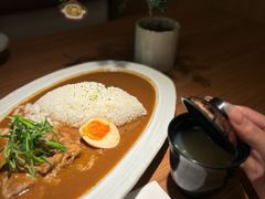 -CURRY YA 熟成咖哩專門店(深圳湾万象城店)