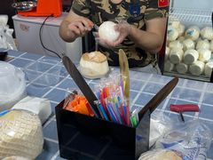 -大学城夜市大排档(凤栖路店)