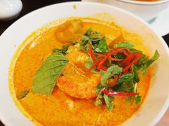 叻沙-关夫人餐厅(阳光广场店)