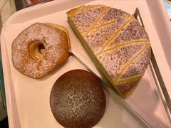 -巴黎贝甜(西单商场店)