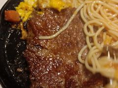 -豪客来牛排(鼓楼名店街店)