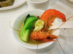 -金时代顺风大酒店(临港百联店)