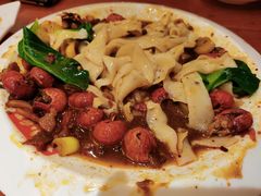-夜小红炒虾尾(建文店)