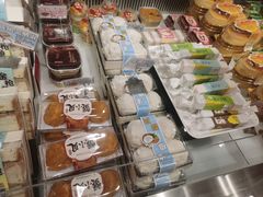 -精点味道(大连商场店)